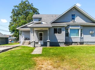 728 E Bridgeport Ave #730, Spokane, WA 99207
