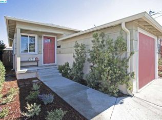 3111 Garvin Ave, Richmond, CA 94804