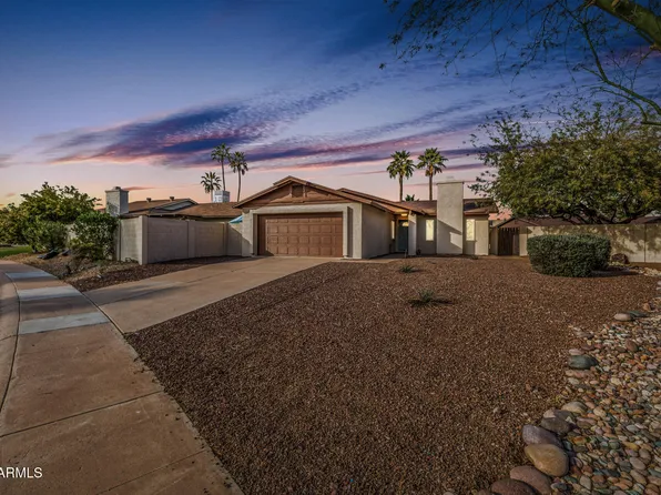 937 N 85TH Street, Scottsdale, AZ 85257