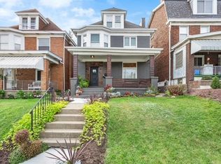 1931 Broadway Ave, Pittsburgh, PA