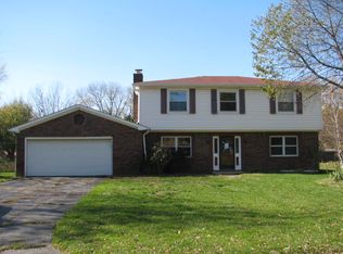 22 Parkwood Dr, Brownsburg, IN 46112