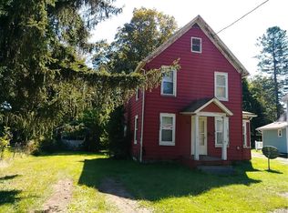 10 Maple Ave, Sidney, NY 13838