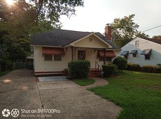 2744 Clara St, Montgomery, AL 36107