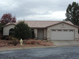 620 Silver Springs Cir, Cottonwood, AZ 86326