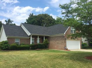 7317 Denali Ln, Charlotte, NC 28216