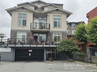 9108 Mary St #STREET101-101, Chilliwack, BC V2P4J1