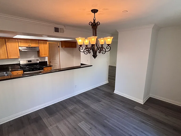 Dining Area / Kitchen