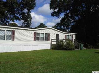 96 Gambel Ave, Andrews, SC 29510