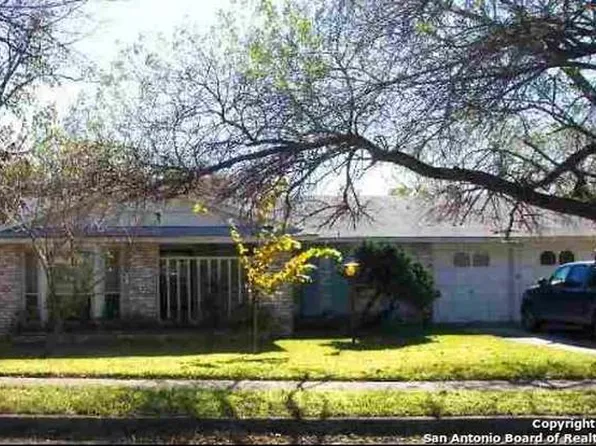 4850 Shadydale Dr, San Antonio, TX 78228