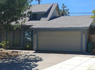 1315 Crown Dr, Reno, NV 89503