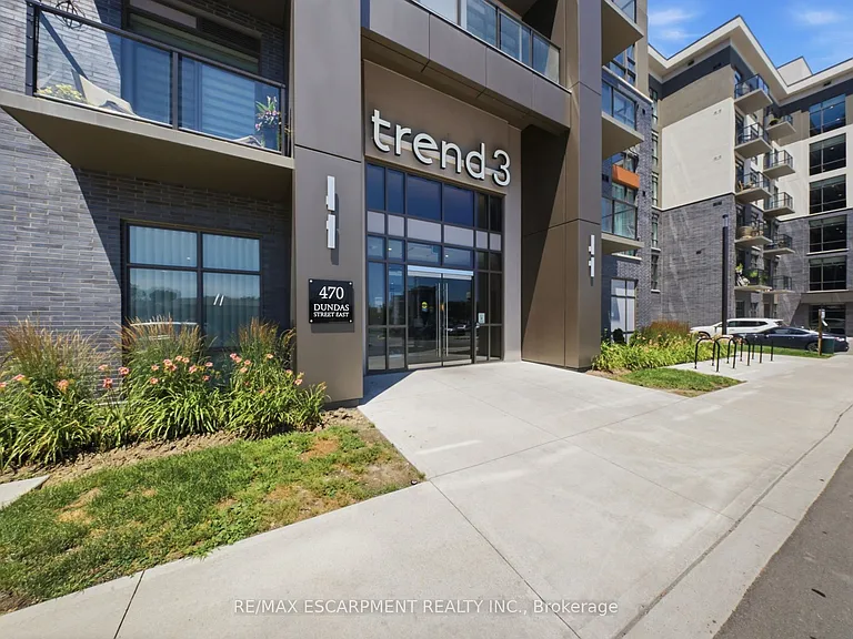 470 Dundas St E #1107 — Photo 3