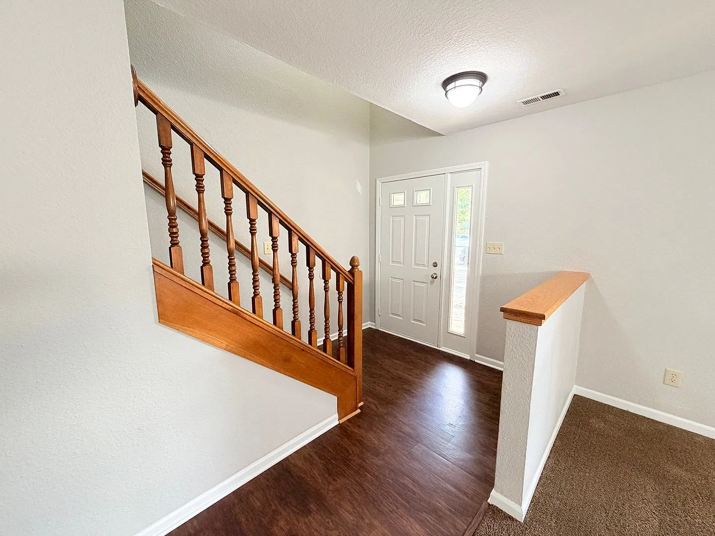 Now Showing: 4 Bedroom/2.5 Bathroom Located At 5456 Twin Bridge Cir. In Indianapolis, In. — Photo 4