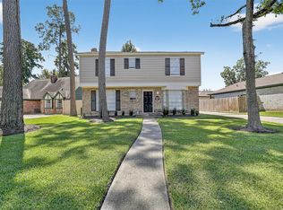 25115 Barmby Dr, Spring, TX 77389