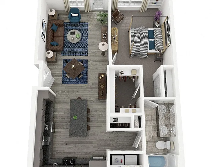 8 West — Photo 80
