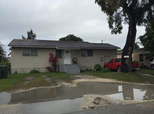 434 NW 8th Ave, Homestead, FL 33030