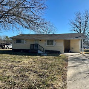 102 N 7th St, Celeste, TX, 75423