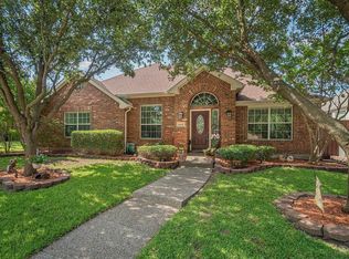 11459 La Grange Dr, Frisco, TX 75035