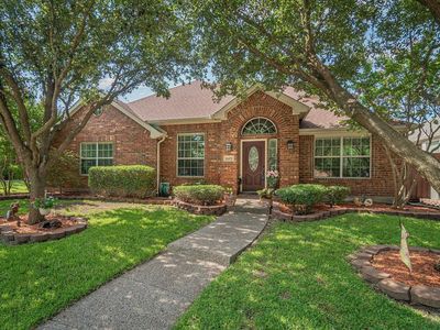 11459 La Grange Dr, Frisco, TX, 75035