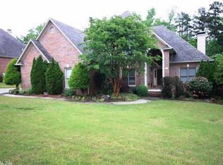 17210 Lamarche Blvd, Little Rock, AR 72223