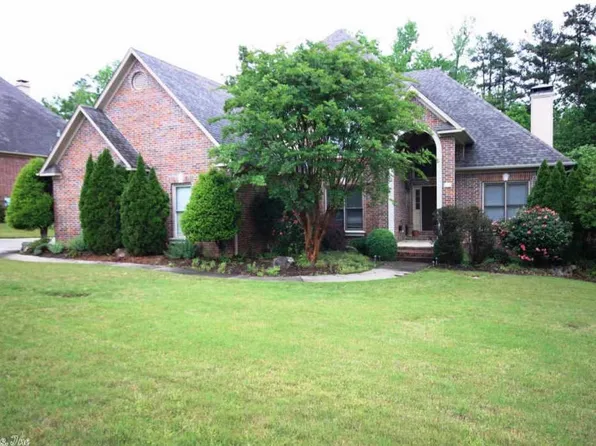17210 Lamarche Blvd, Little Rock, AR 72223