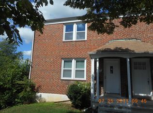 5806 The Alameda APT 2, Baltimore, MD