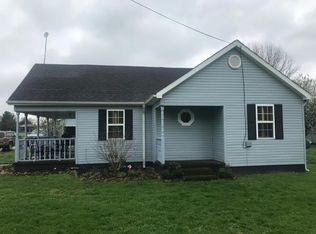 43 Walnut St, Crab Orchard, KY 40419