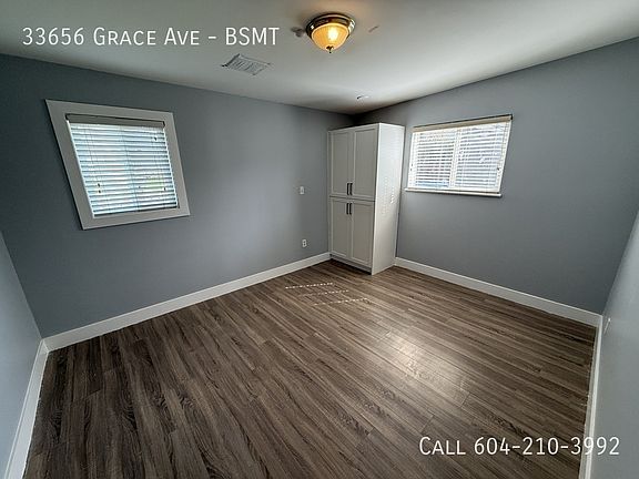 2nd image of 33656 Grace Ave #Basement