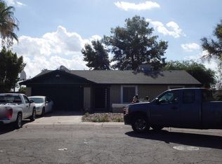 4126 W Surrey Ave, Phoenix, AZ 85029