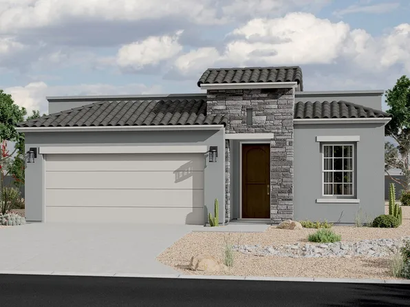 6312 Bayberry Rd, Las Cruces, NM 88012