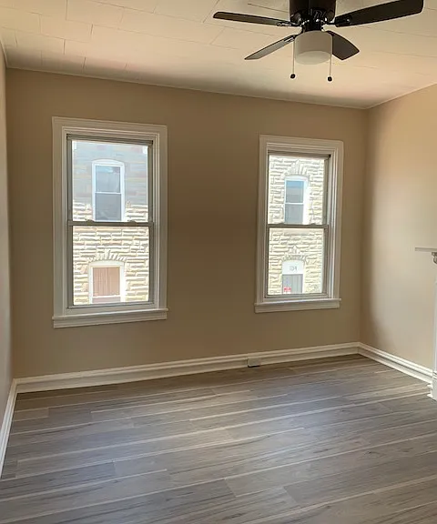 Front bedroom
