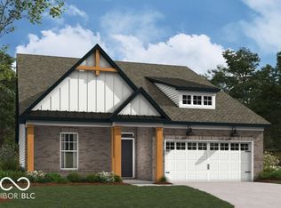 5010 Carmine St, Brownsburg, IN 46112