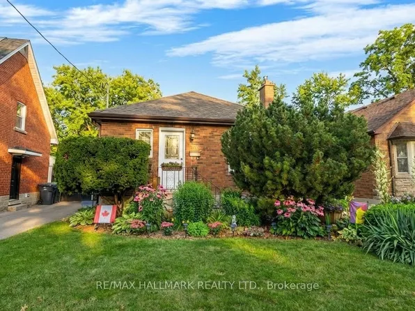 116 Mill St S, Brampton, ON L6Y 1T3