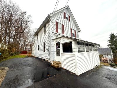 16 Naugatuck Avenue, Shelton, CT, 06484