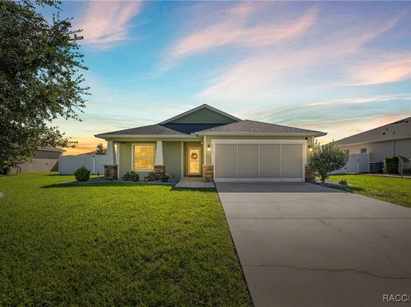 9933 SW 52nd Ct, Ocala, FL 34476