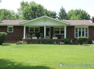 3360 Highway 511, Corbin, KY 40701