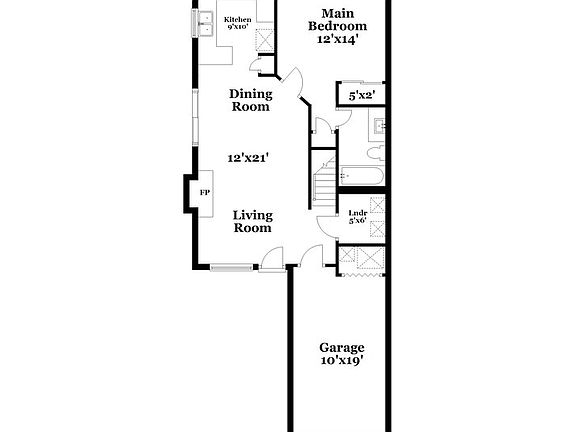 2nd image of this home
