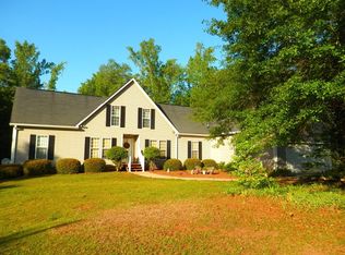 2091 Smith Rd, Forsyth, GA 31029