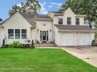 616 Birmingham Ave, Toms River, NJ