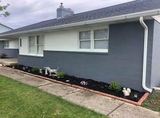 3200 W Cypress Dr, Muncie, IN 47304