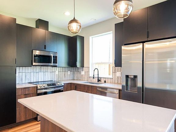 Kitchen - All new Appliances