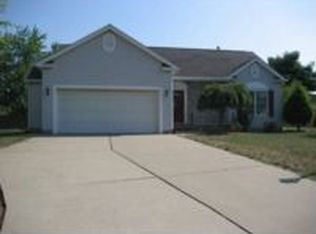 311 Quail Ridge Ct, Gibsonia, PA 15044