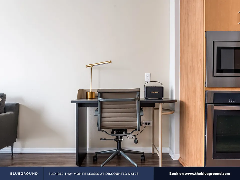 Office Area