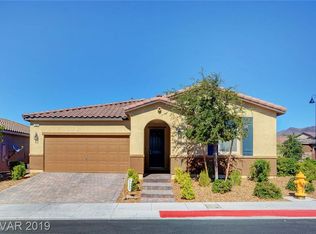 2506 Venarotta St, Henderson, NV 89044