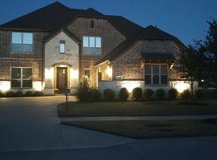 4881 Club Terrace Ln, Frisco, TX 75034