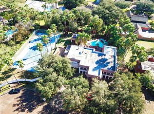 3012 Laurie Ln, Edinburg, TX 78539