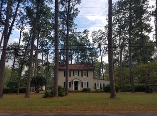 806 Coral Rd, Waycross, GA 31501