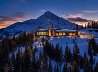 149 Beehive Basin Rd, Big Sky, MT 59716