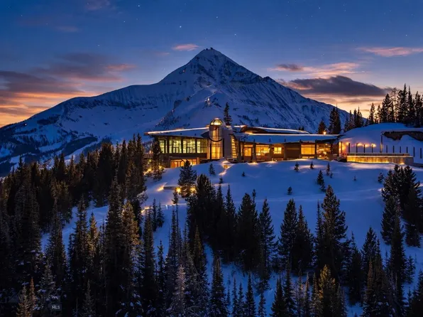 149 Beehive Basin Rd, Big Sky, MT 59716