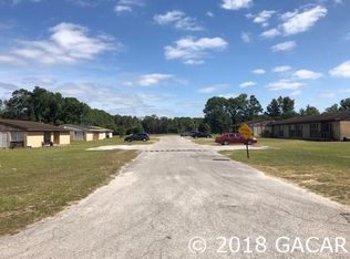 401 SE 7th Ter, Chiefland, FL 32626