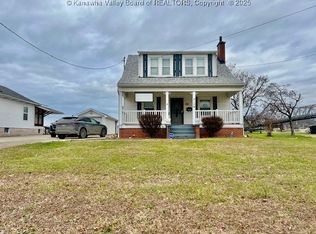 5134 Maccorkle Ave SW, South Charleston, WV